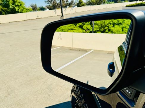 Used 2019 Ford Ranger Lariat w/ Equipment Group 501A Mid image 19