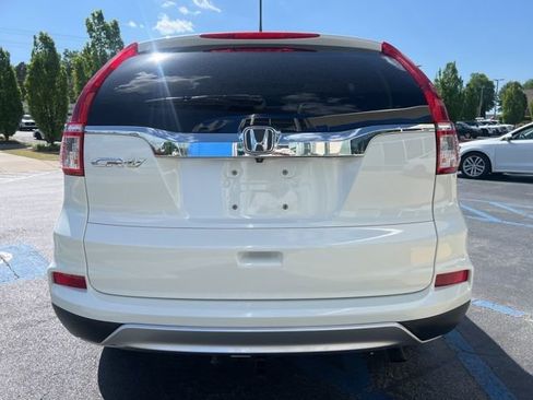 Used 2016 Honda CR-V EX image 7