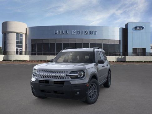 New 2025 Ford Bronco Sport Big Bend w/ Convenience Package image 3