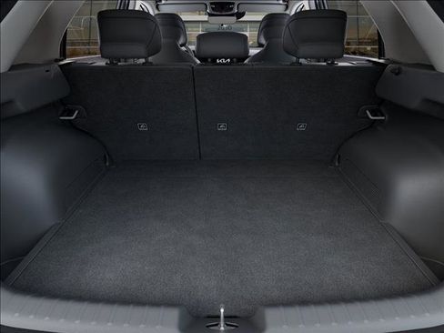 New 2025 Kia Niro EX Touring image 19