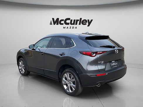 Certified 2023 MAZDA CX-30 AWD 2.5 S w/ Premium Package image 5