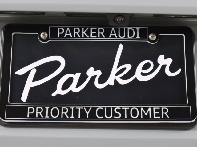 Certified 2025 Audi A3 2.0T Premium w/ Black Optic Package AWD/4WD image 24