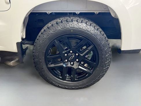 Used 2023 Chevrolet Silverado 1500 Custom w/ Rally Edition image 24