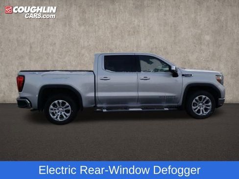 Used 2019 GMC Sierra 1500 SLE w/ SLE Value Package image 10