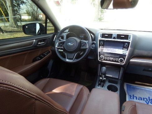 Used 2019 Subaru Outback 2.5i Touring w/ Popular Package #3A image 27