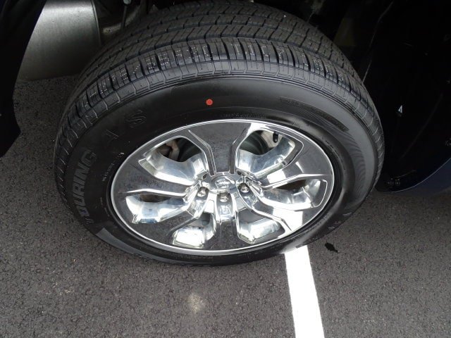 Certified 2023 RAM 1500 Big Horn AWD/4WD image 32