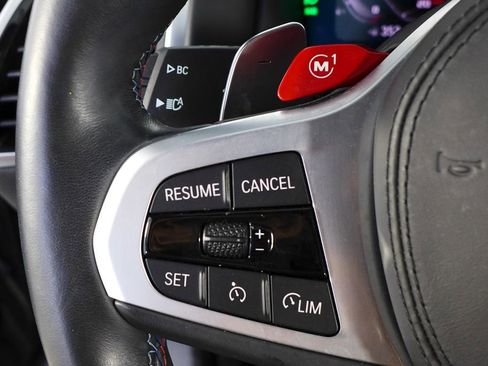 Used 2023 BMW M8 Competition w/ Driving Assistance Package image 29