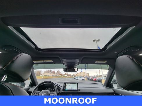 Certified 2023 Honda CR-V Sport Touring image 15