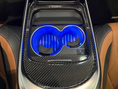 Used 2021 Mercedes-Benz AMG GT 63 S image 32