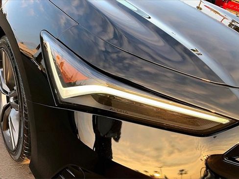 Used 2023 Acura Integra A-Spec image 31