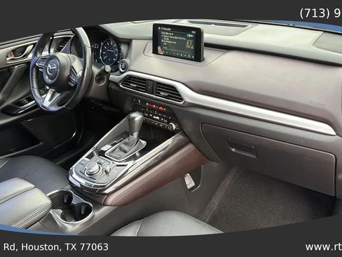 Used 2019 MAZDA CX-9 Grand Touring FWD image 51
