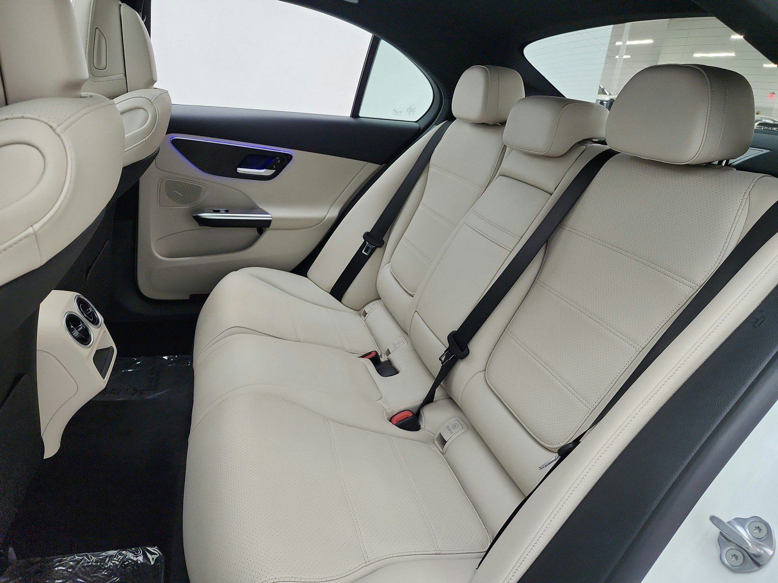 Certified 2023 Mercedes-Benz C 300 Sedan image 13