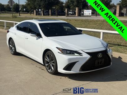 Used 2019 Lexus ES 350