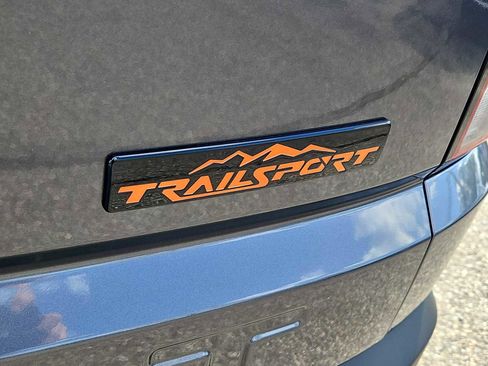 New 2026 Honda Passport TrailSport Elite image 7