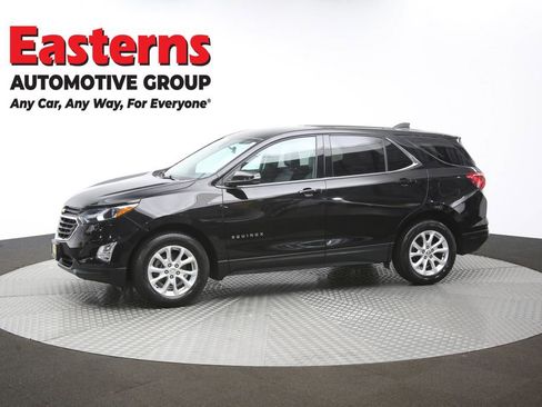 Used 2018 Chevrolet Equinox LT image 56