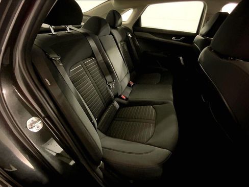 Certified 2025 Kia K5 LXS FWD image 23