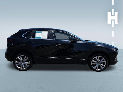 Used 2020 MAZDA CX-30 AWD w/ Select Package image 2