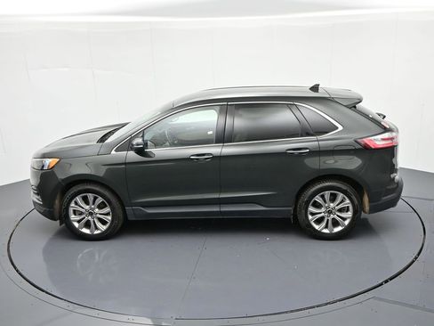 Used 2024 Ford Edge Titanium image 27