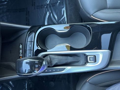 Used 2025 Buick Envista Avenir image 30