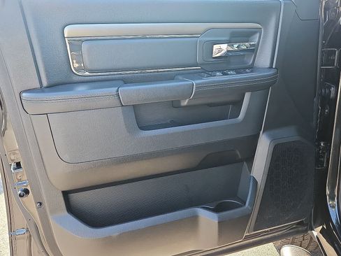 Used 2017 RAM 1500 Sport w/ Black Ram 1500 Sport Group AWD/4WD image 28