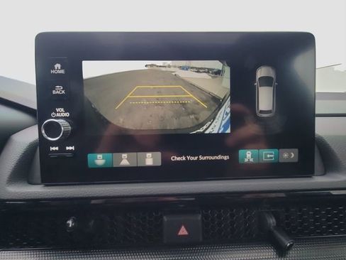 Used 2023 Honda CR-V Sport Touring image 23