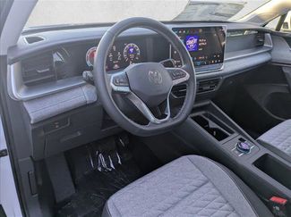 New 2026 Volkswagen Tiguan S video 3