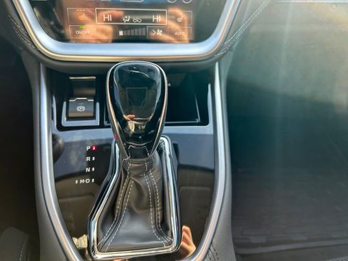 Used 2025 Subaru Legacy Premium image 15