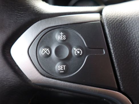 Used 2018 Chevrolet Silverado 2500 LT w/ Z71 Package, Off-Road AWD/4WD image 29