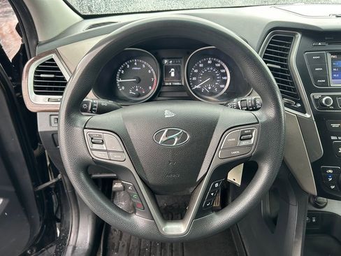 Used 2018 Hyundai Santa Fe Sport AWD/4WD image 20