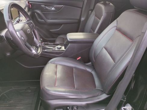 Used 2021 Chevrolet Blazer RS w/ Enhanced Convenience Package image 21