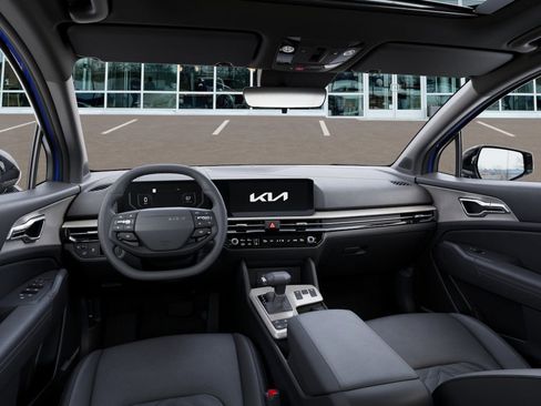 New 2026 Kia Sportage X-Line w/ X-Line Technology Package image 15