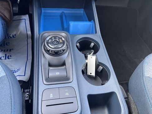 New 2025 Ford Maverick XLT w/ Equipment Group 302A image 19