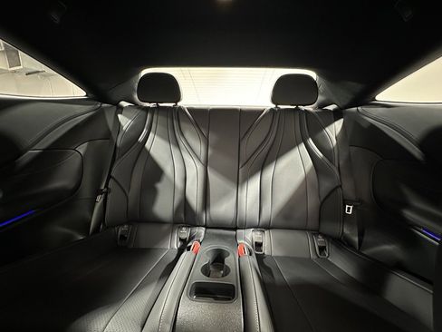 New 2026 Mercedes-Benz CLE 300 4MATIC Coupe image 14