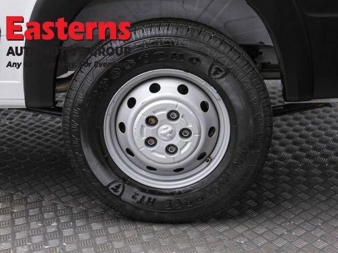 Used 2022 RAM ProMaster 2500 image 8