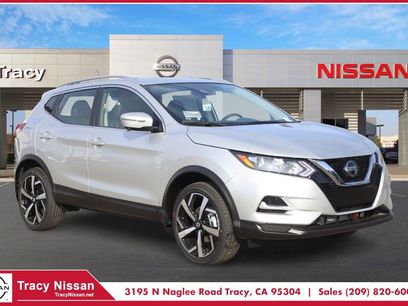Used 2022 Nissan Rogue Sport SL