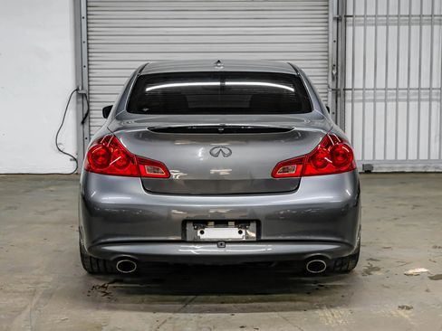 Used 2015 INFINITI Q40 image 11