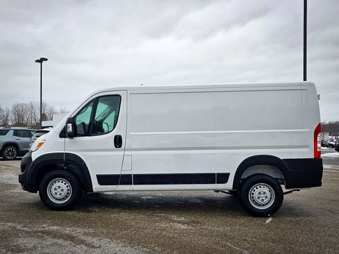 New 2026 RAM ProMaster 1500 w/ Convenience Group image 7