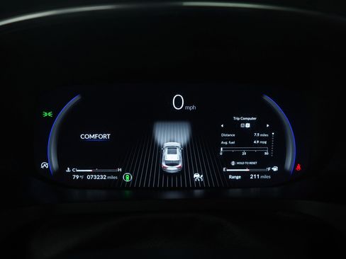 Used 2022 Acura MDX A-Spec image 33