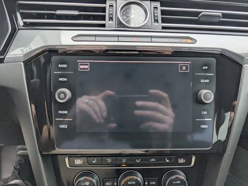 Used 2019 Volkswagen Arteon SE FWD image 20