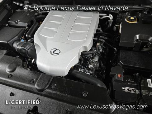 Certified 2023 Lexus GX 460 Premium w/ Accessory Package AWD/4WD image 28