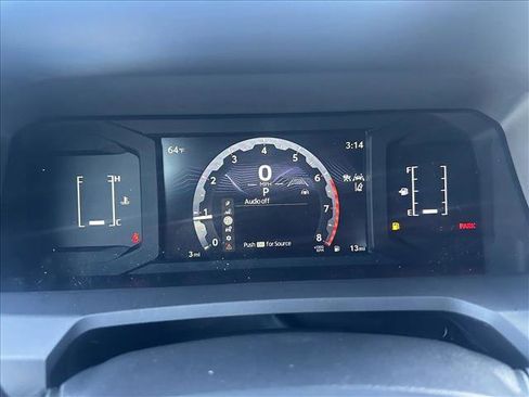 New 2025 Toyota Tacoma SR5 image 14