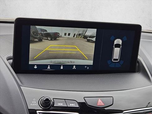 Used 2025 Acura RDX SH-AWD w/ Technology Package image 19