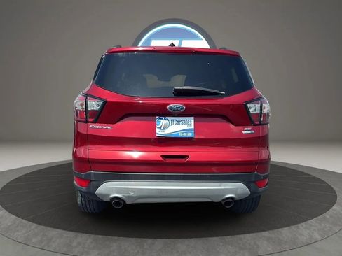 Used 2017 Ford Escape SE w/ Equipment Group 201A AWD/4WD image 11