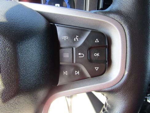 Used 2025 Ford Bronco Badlands AWD/4WD image 19