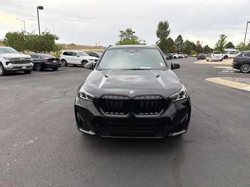 Used 2023 BMW X1 xDrive28i w/ Premium Package AWD/4WD image 8