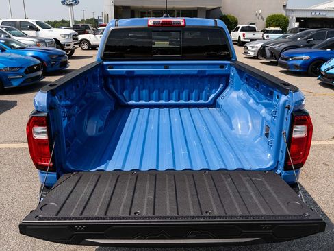 Used 2026 GMC Canyon Elevation RWD image 15