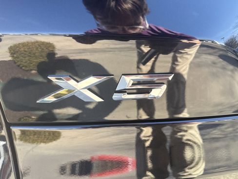 New 2026 BMW X5 xDrive40i w/ Executive Package image 8