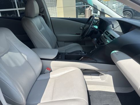 Used 2012 Lexus RX 350 AWD w/ Premium Pkg image 33