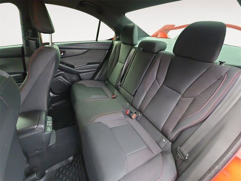 Used 2024 Subaru WRX Premium image 13