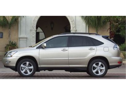 Used 2005 Lexus RX 330 AWD